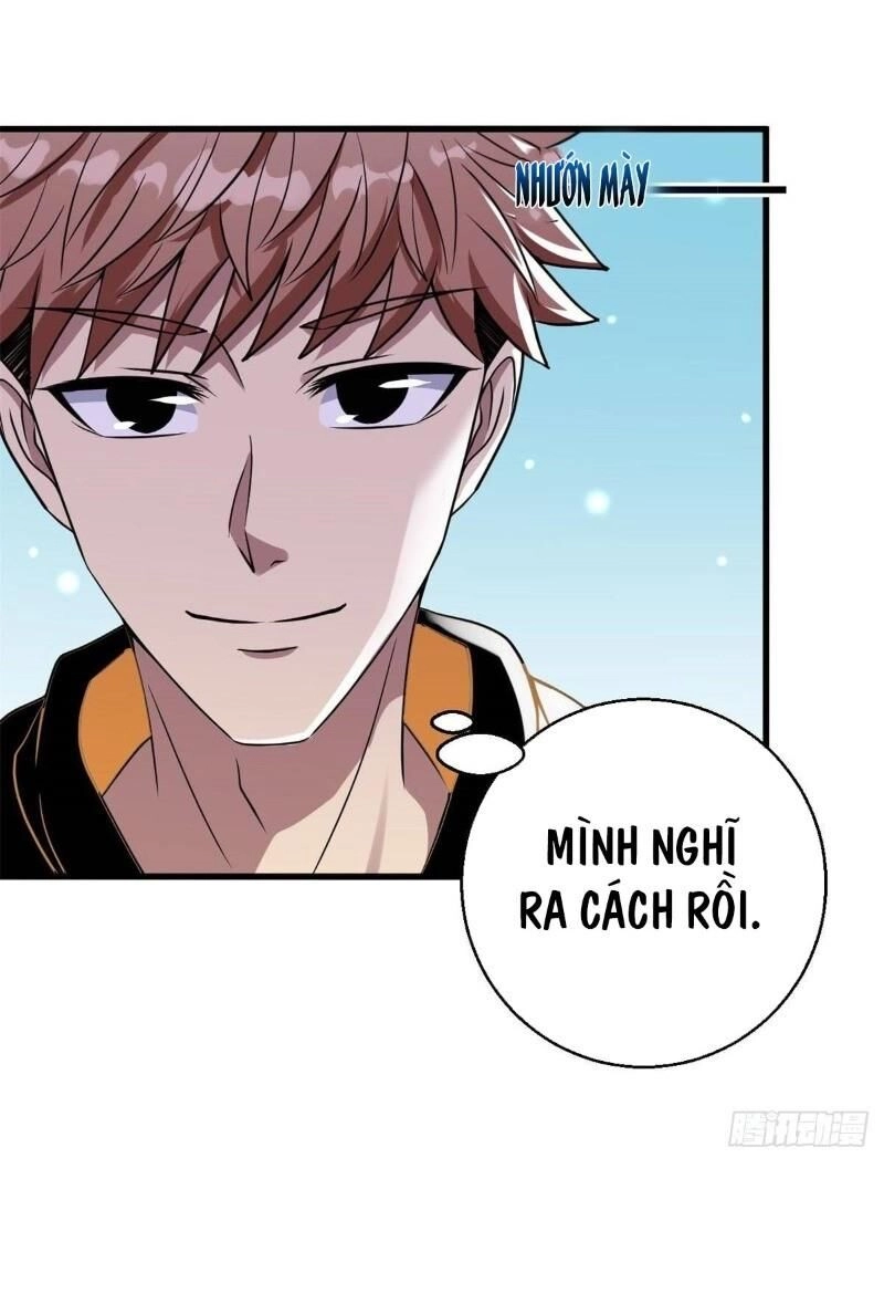 Bị Ép Trở Thành Người Mạnh Nhất Thế Giới Chapter 27 - 23