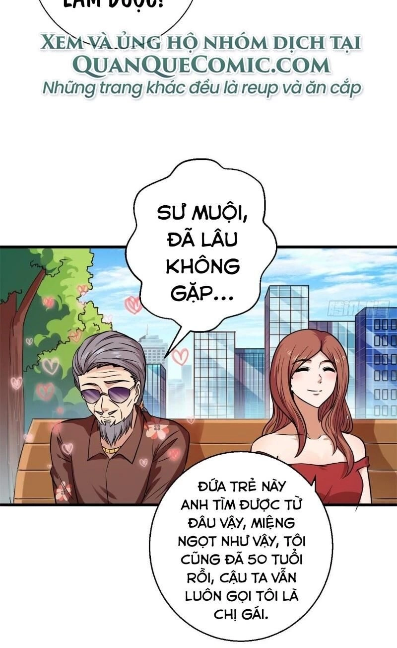 Bị Ép Trở Thành Người Mạnh Nhất Thế Giới Chapter 27 - 26