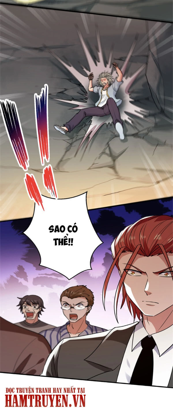 Bị Ép Trở Thành Người Mạnh Nhất Thế Giới Chapter 32 - 19