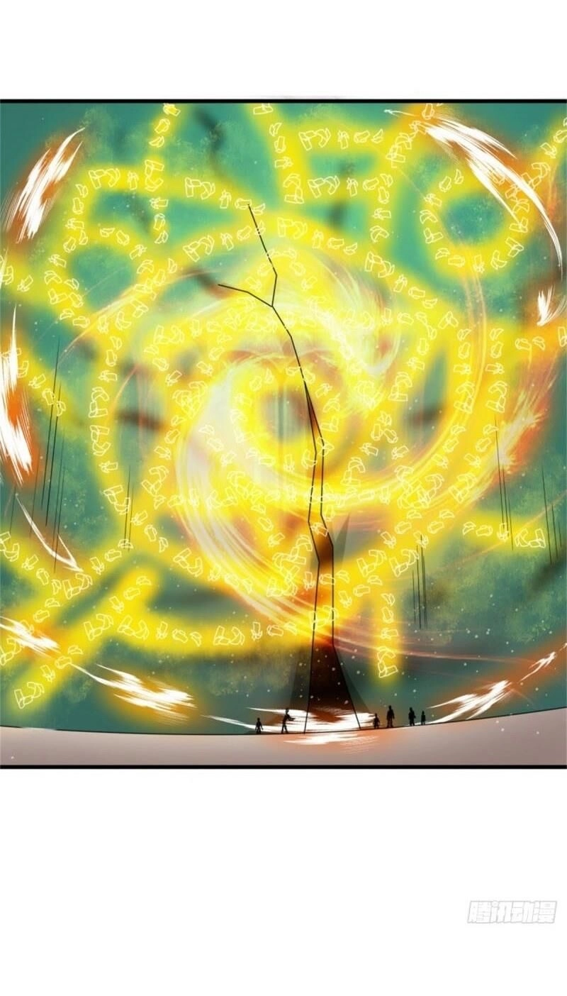 Bị Ép Trở Thành Người Mạnh Nhất Thế Giới Chapter 37 - 18