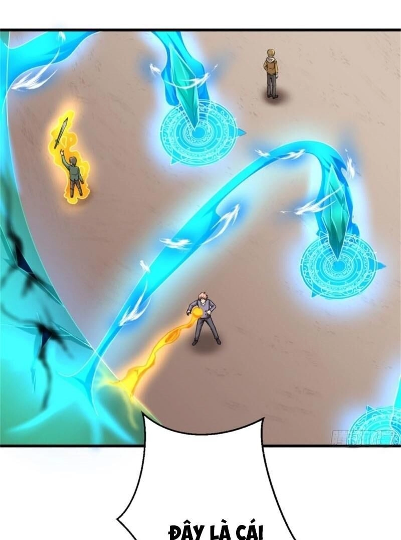 Bị Ép Trở Thành Người Mạnh Nhất Thế Giới Chapter 37 - 19