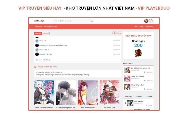 Bị Ép Trở Thành Người Mạnh Nhất Thế Giới Chapter 37 - 29