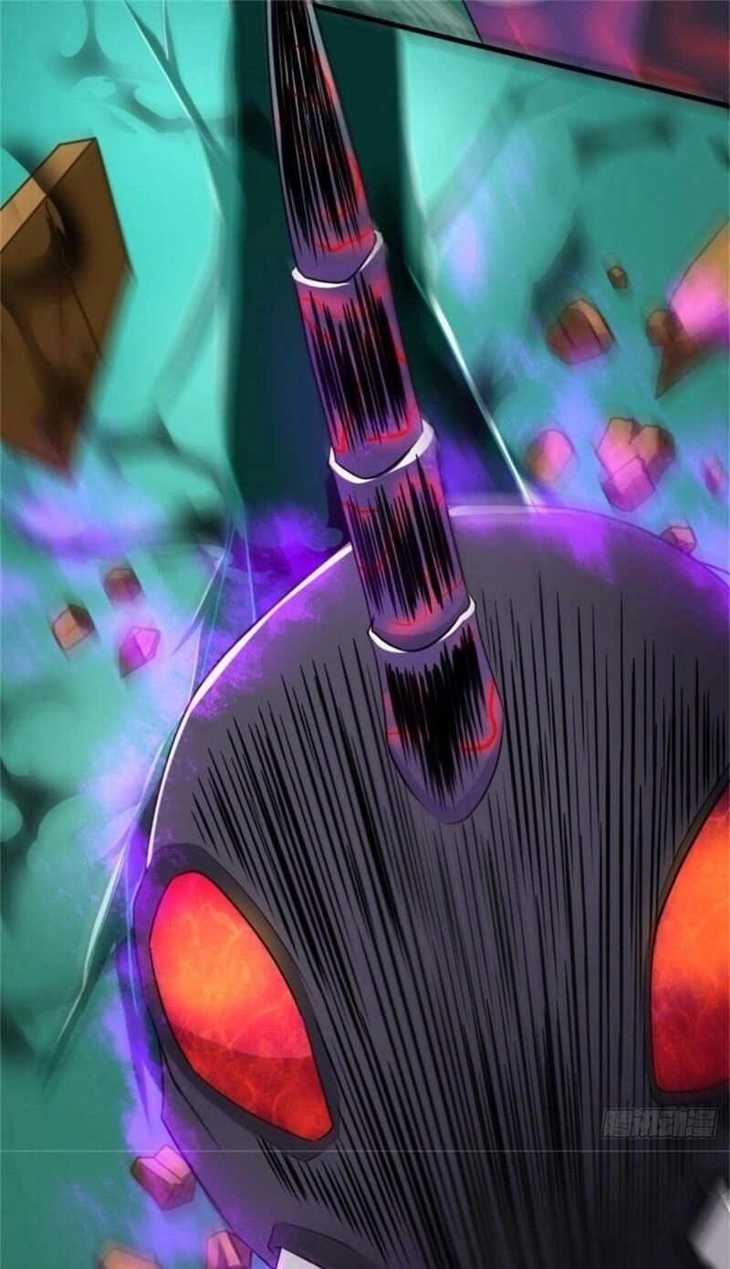 Bị Ép Trở Thành Người Mạnh Nhất Thế Giới Chapter 39 - 11