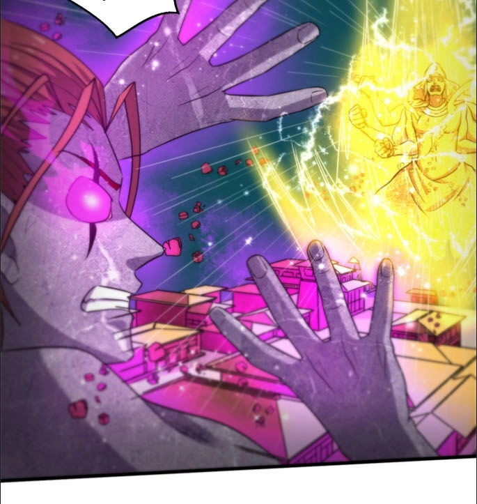 Bị Ép Trở Thành Người Mạnh Nhất Thế Giới Chapter 42 - 7