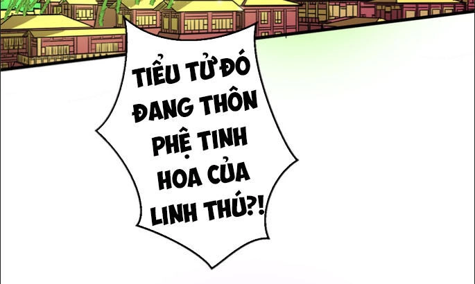 Bị Ép Trở Thành Người Mạnh Nhất Thế Giới Chapter 42 - 9