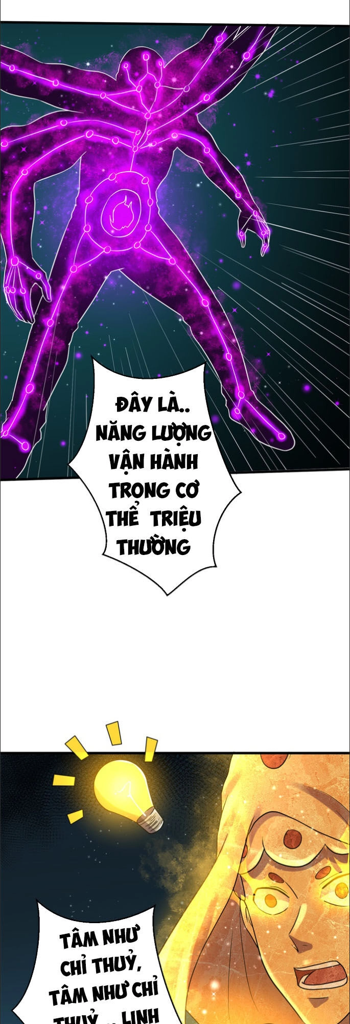 Bị Ép Trở Thành Người Mạnh Nhất Thế Giới Chapter 42 - 14