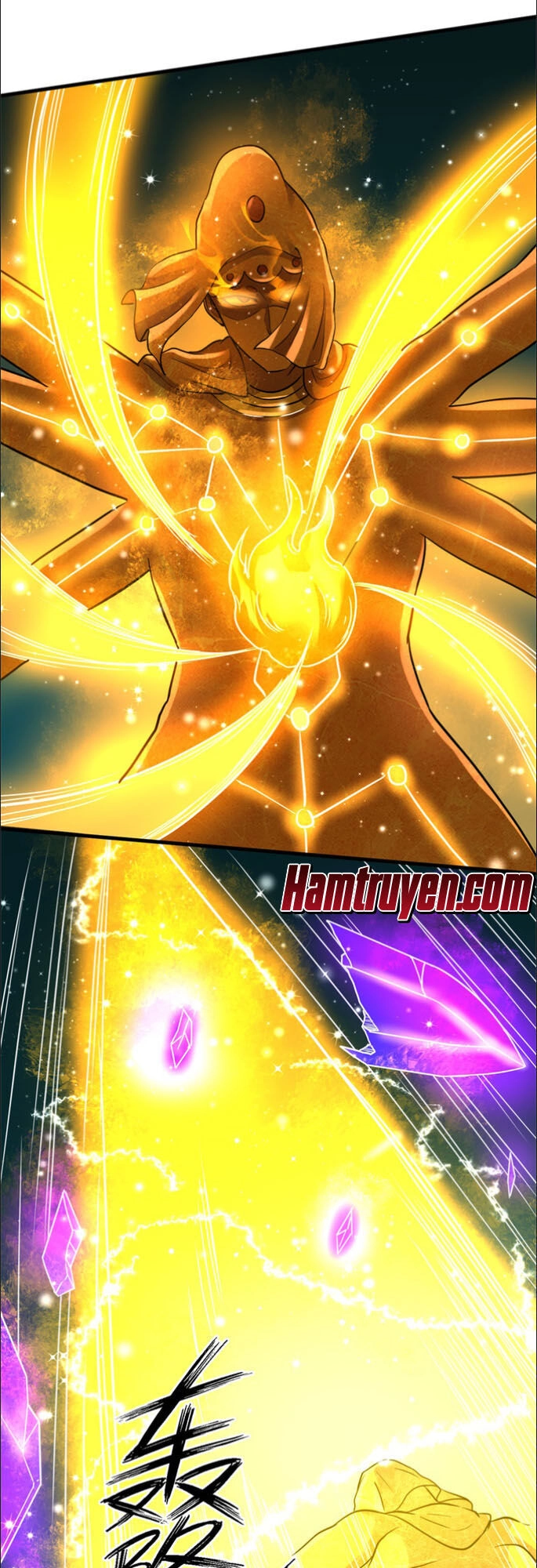 Bị Ép Trở Thành Người Mạnh Nhất Thế Giới Chapter 42 - 17