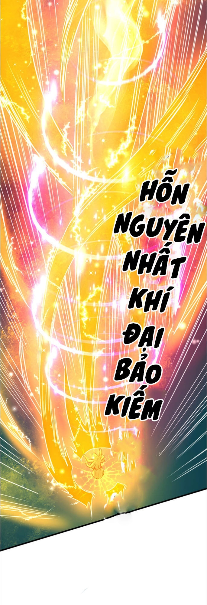 Bị Ép Trở Thành Người Mạnh Nhất Thế Giới Chapter 42 - 20