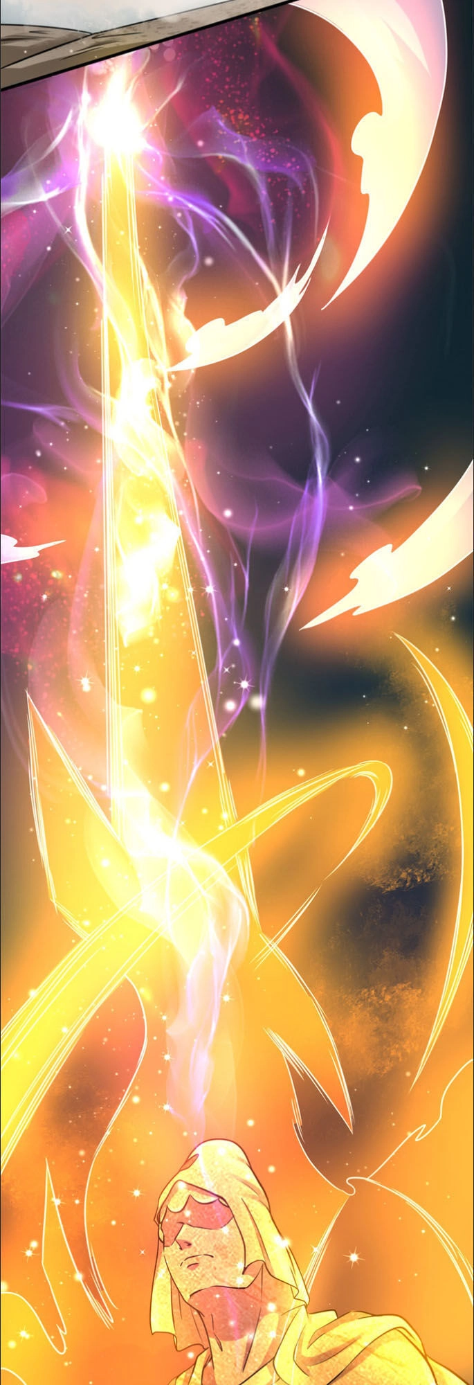 Bị Ép Trở Thành Người Mạnh Nhất Thế Giới Chapter 42 - 24