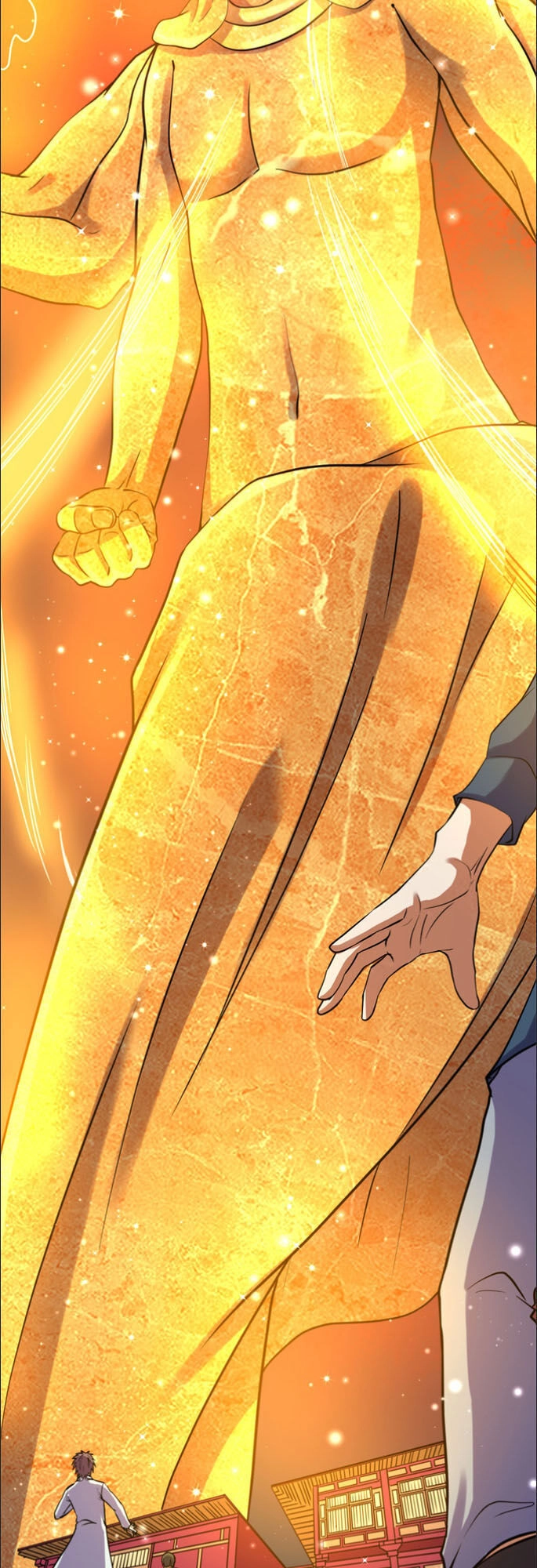 Bị Ép Trở Thành Người Mạnh Nhất Thế Giới Chapter 42 - 25