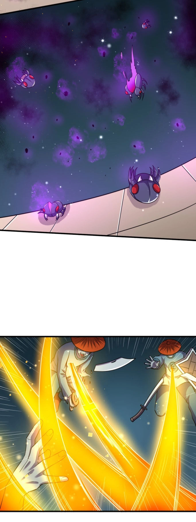 Bị Ép Trở Thành Người Mạnh Nhất Thế Giới Chapter 43 - 14