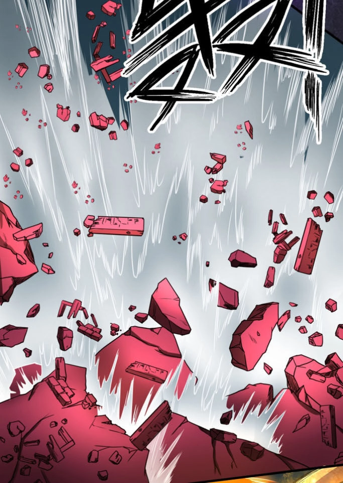 Bị Ép Trở Thành Người Mạnh Nhất Thế Giới Chapter 43 - 22