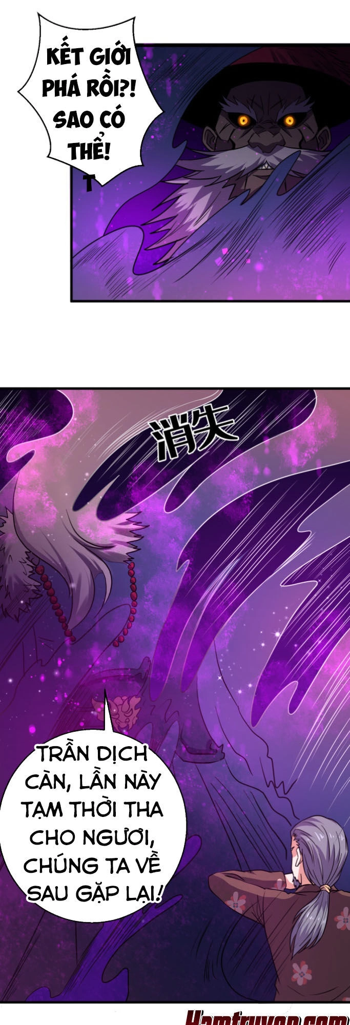 Bị Ép Trở Thành Người Mạnh Nhất Thế Giới Chapter 43 - 29