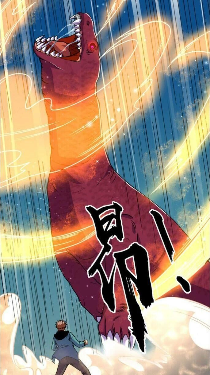 Bị Ép Trở Thành Người Mạnh Nhất Thế Giới Chapter 47 - 24