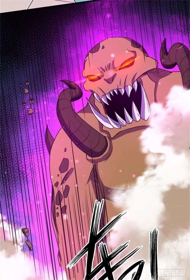 Bị Ép Trở Thành Người Mạnh Nhất Thế Giới Chapter 50 - 2