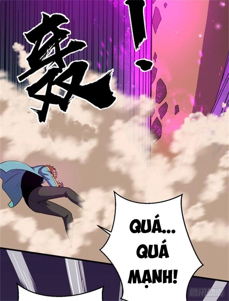 Bị Ép Trở Thành Người Mạnh Nhất Thế Giới Chapter 50 - 8