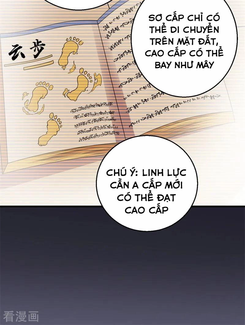 Bị Ép Trở Thành Người Mạnh Nhất Thế Giới Chapter 56 - 19