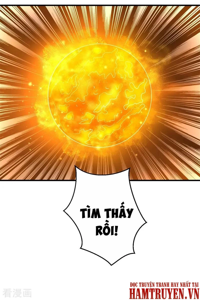 Bị Ép Trở Thành Người Mạnh Nhất Thế Giới Chapter 56 - 30