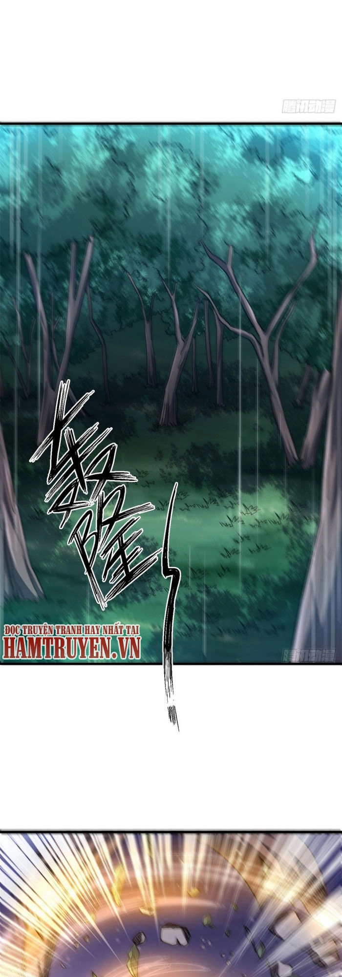 Bị Ép Trở Thành Người Mạnh Nhất Thế Giới Chapter 64 - 9