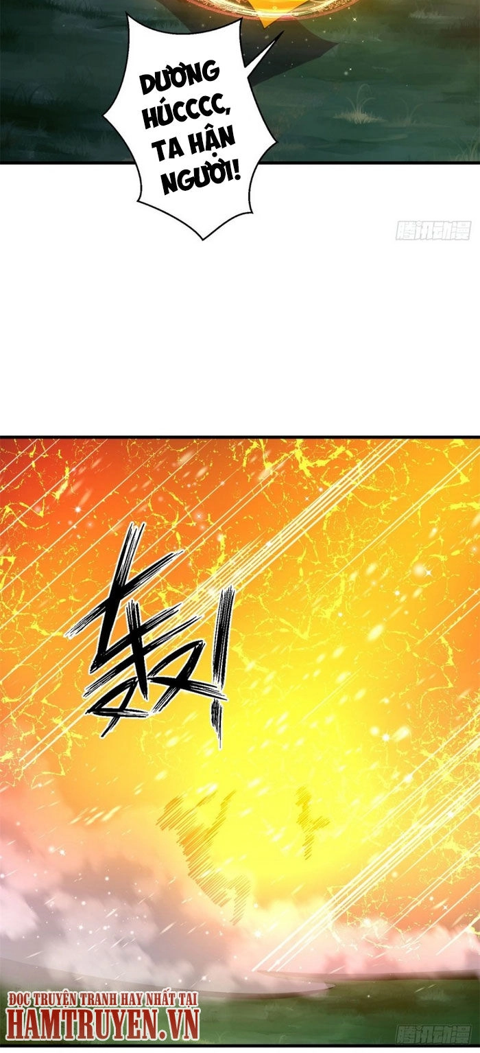 Bị Ép Trở Thành Người Mạnh Nhất Thế Giới Chapter 64 - 13