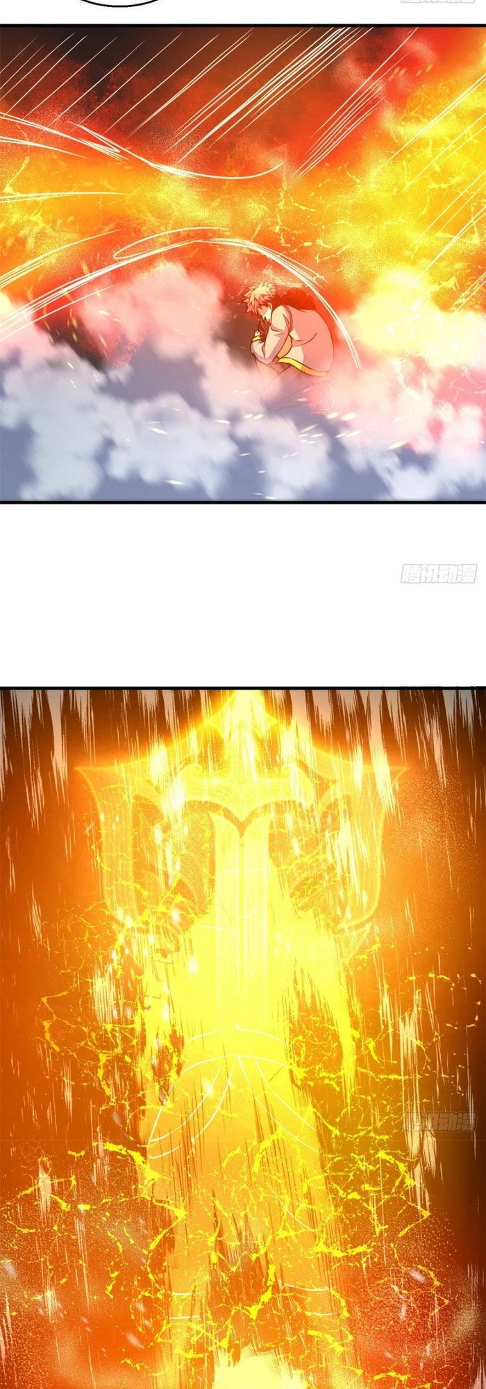 Bị Ép Trở Thành Người Mạnh Nhất Thế Giới Chapter 64 - 19