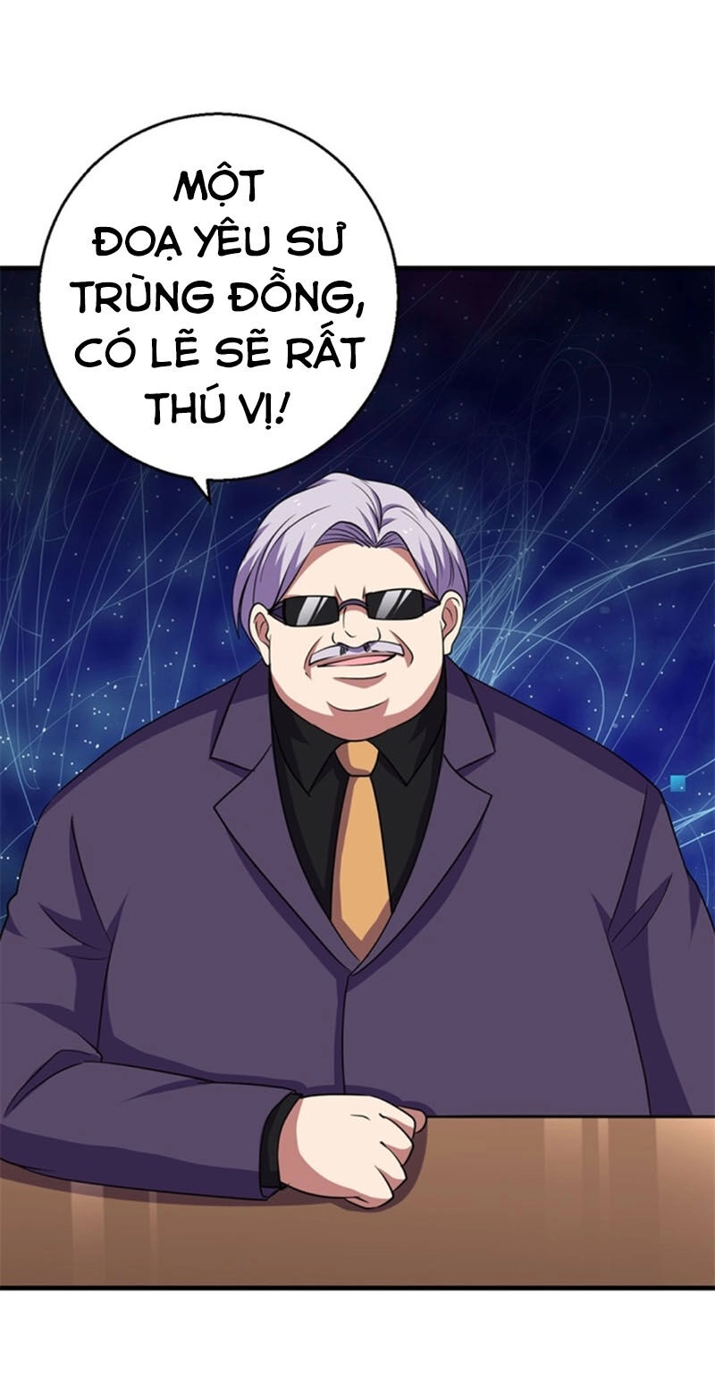 Bị Ép Trở Thành Người Mạnh Nhất Thế Giới Chapter 66 - 34