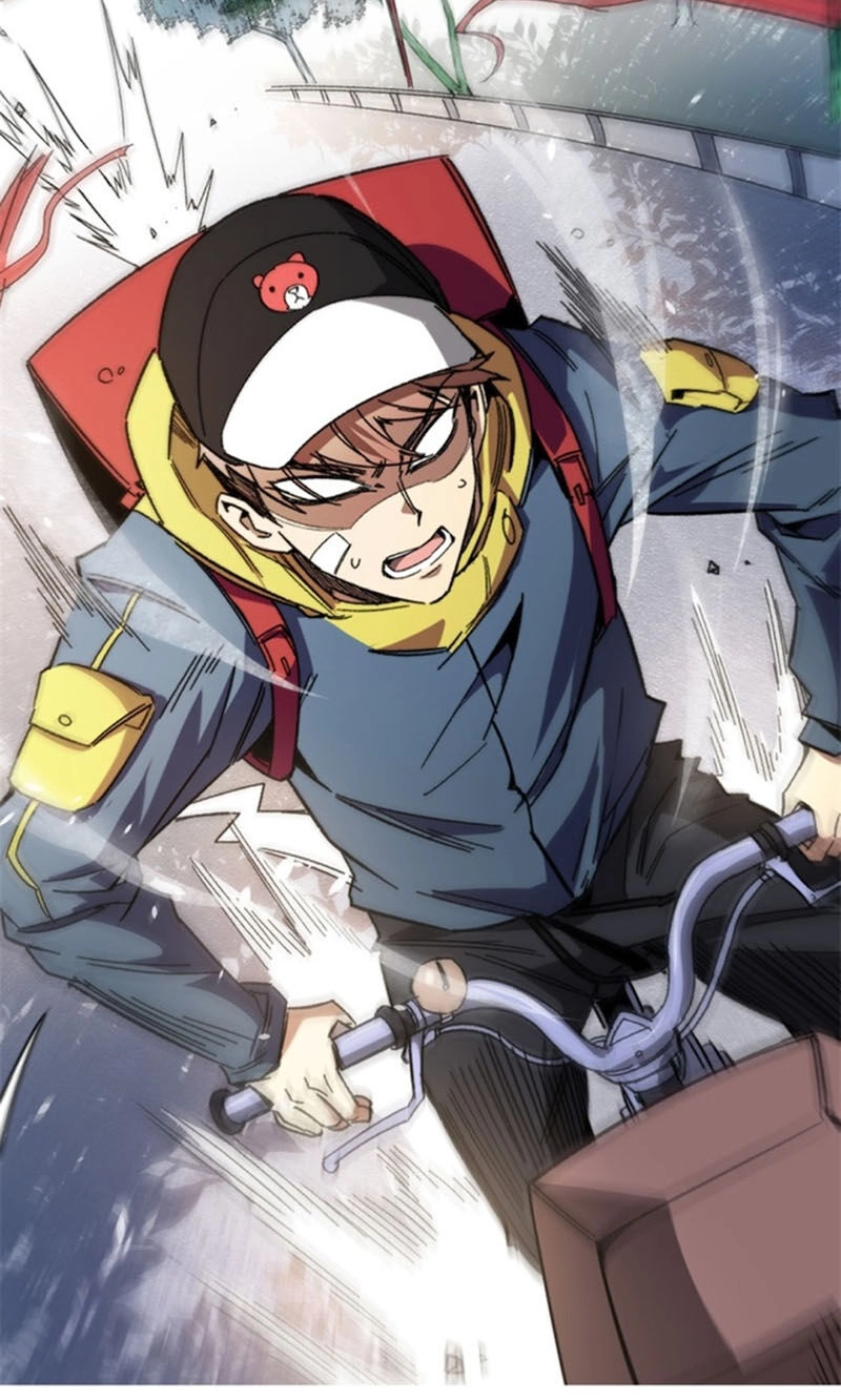 Bị Ép Trở Thành Người Mạnh Nhất Thế Giới Chapter 69 - 1