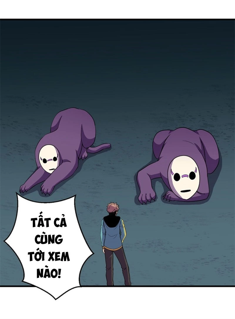 Bị Ép Trở Thành Người Mạnh Nhất Thế Giới Chapter 69 - 13