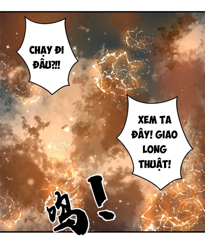 Bị Ép Trở Thành Người Mạnh Nhất Thế Giới Chapter 69 - 15