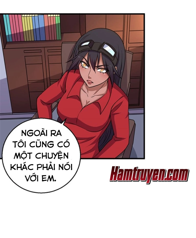 Bị Ép Trở Thành Người Mạnh Nhất Thế Giới Chapter 69 - 35
