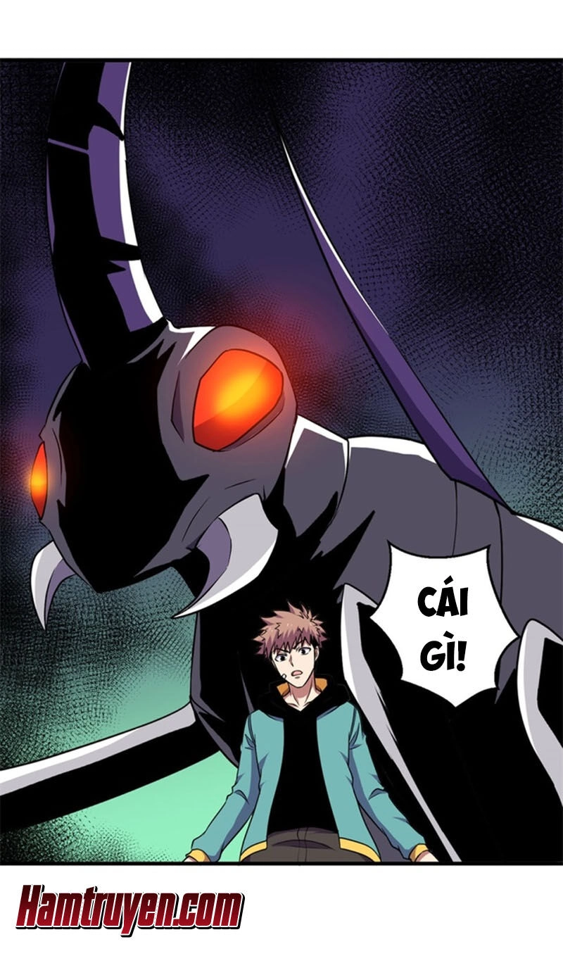 Bị Ép Trở Thành Người Mạnh Nhất Thế Giới Chapter 69 - 37