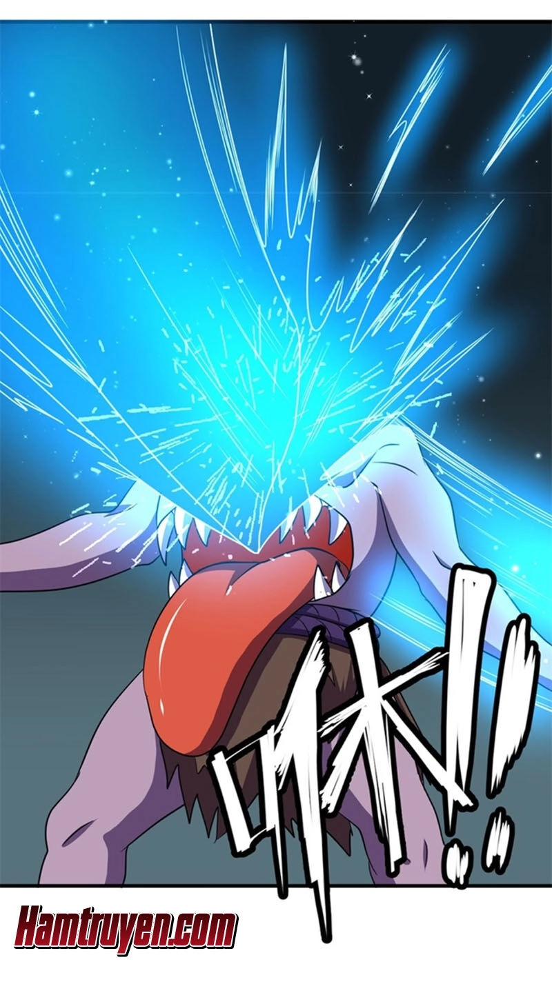 Bị Ép Trở Thành Người Mạnh Nhất Thế Giới Chapter 70 - 6