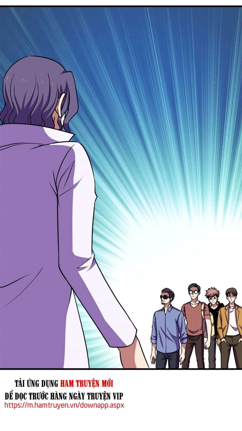 Bị Ép Trở Thành Người Mạnh Nhất Thế Giới Chapter 72 - 6