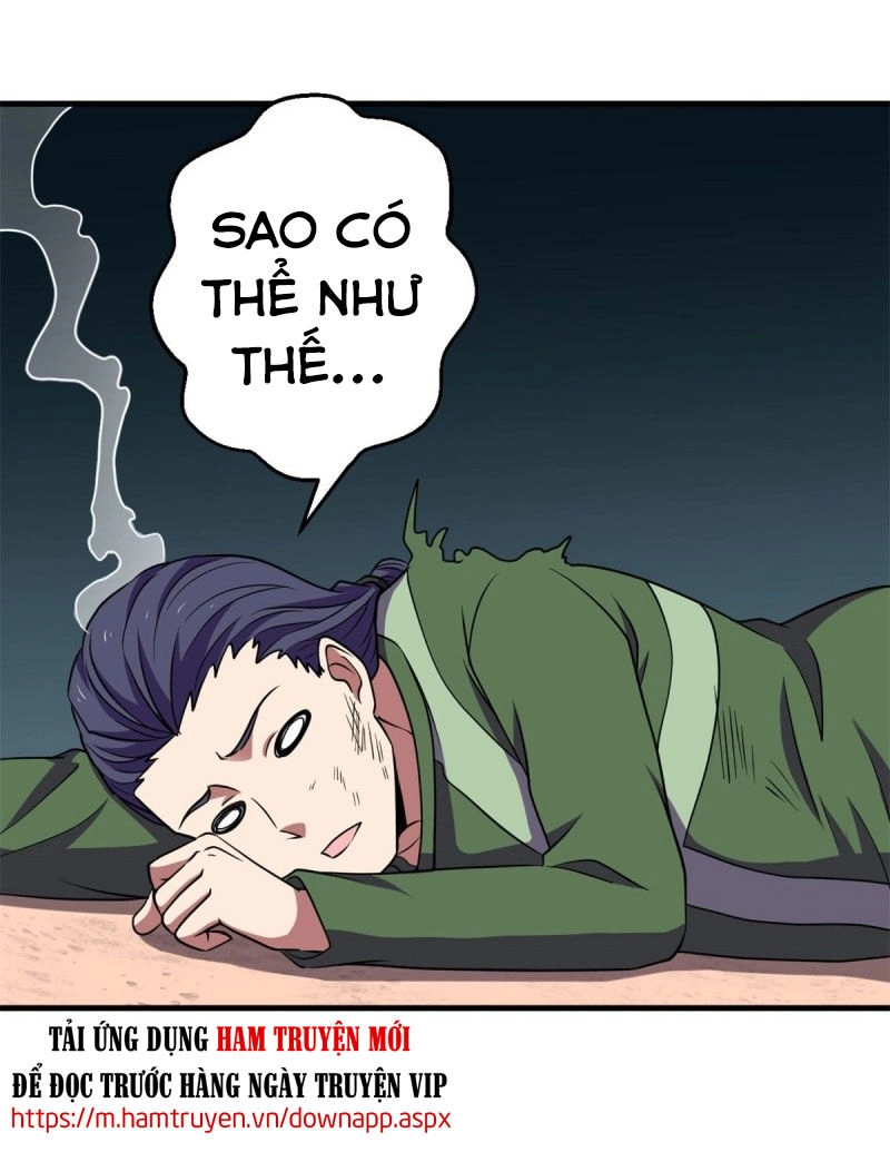 Bị Ép Trở Thành Người Mạnh Nhất Thế Giới Chapter 73 - 6