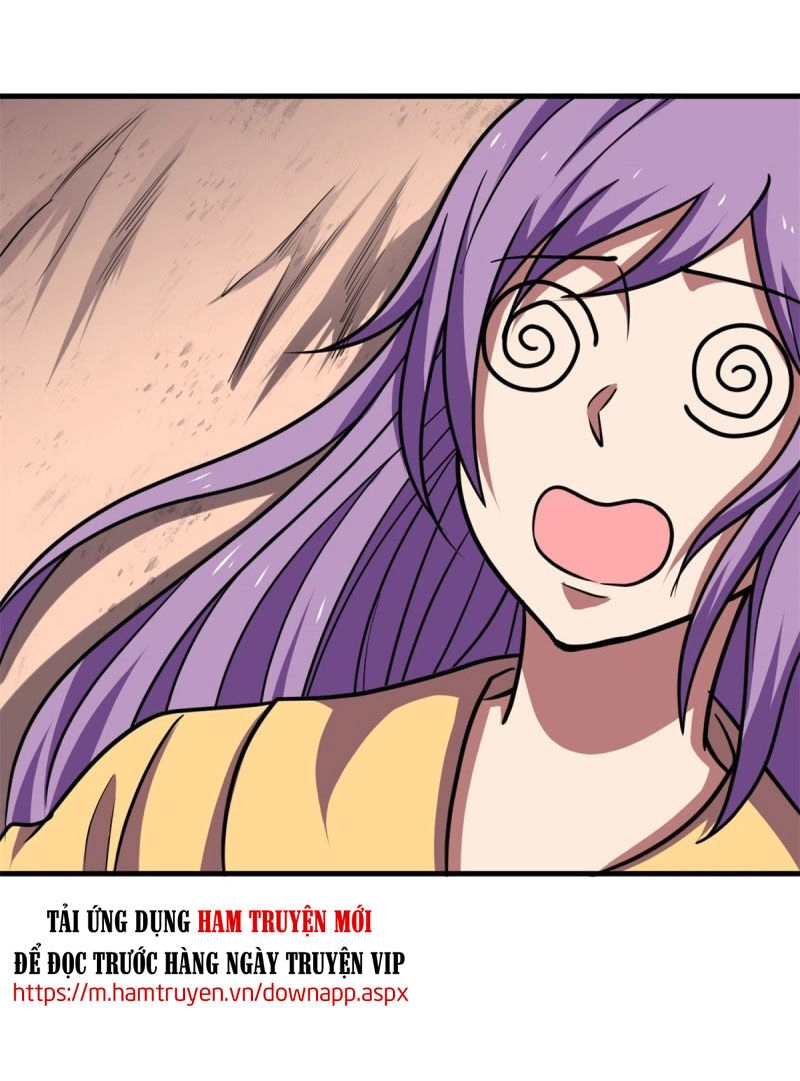 Bị Ép Trở Thành Người Mạnh Nhất Thế Giới Chapter 73 - 17