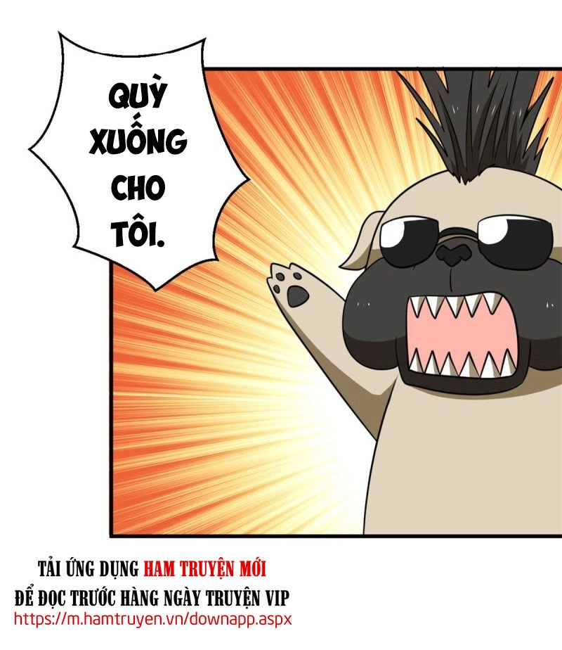 Bị Ép Trở Thành Người Mạnh Nhất Thế Giới Chapter 73 - 28