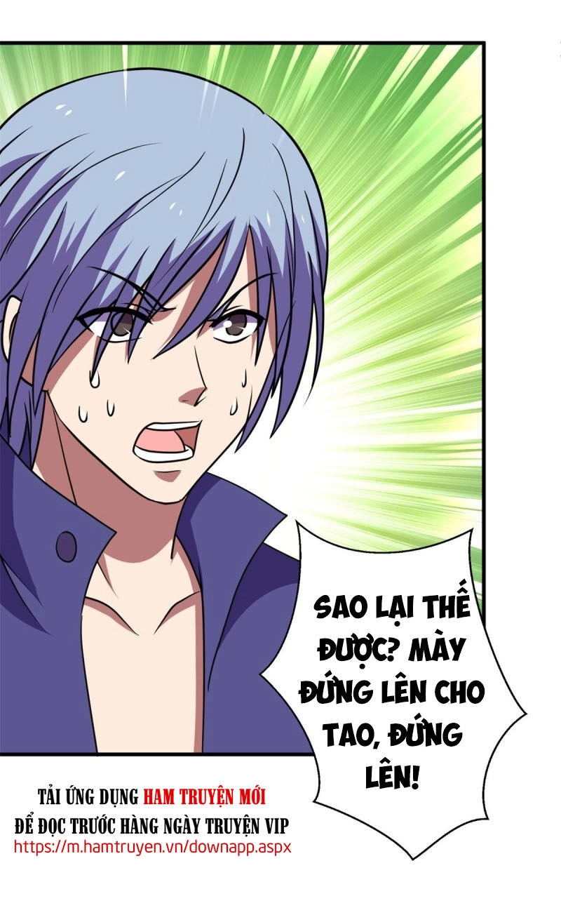 Bị Ép Trở Thành Người Mạnh Nhất Thế Giới Chapter 73 - 32