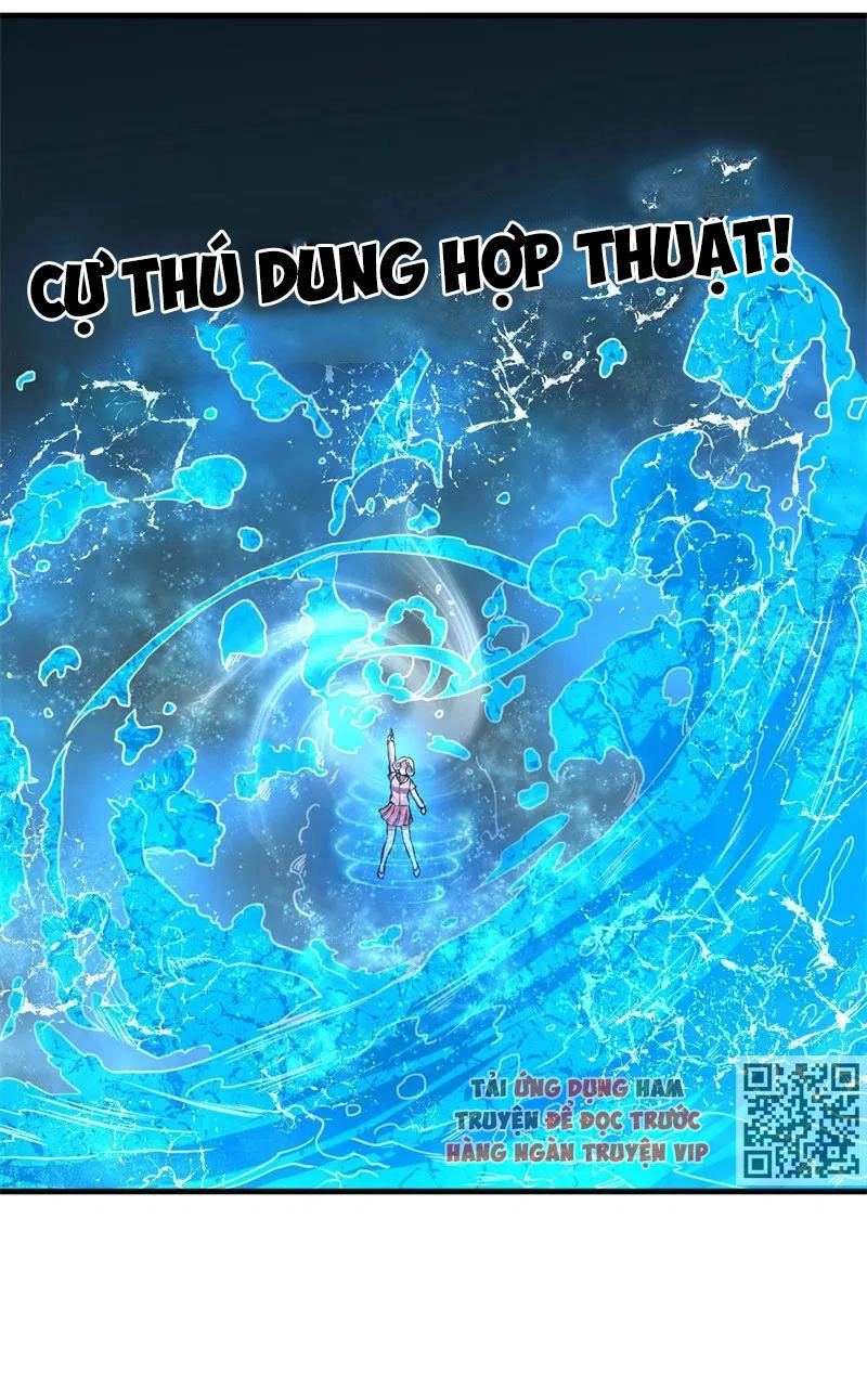 Bị Ép Trở Thành Người Mạnh Nhất Thế Giới Chapter 74 - 23