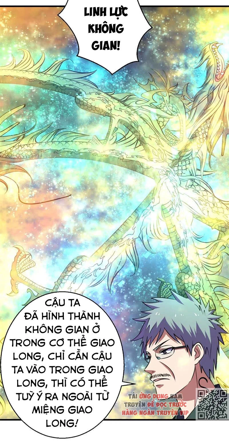 Bị Ép Trở Thành Người Mạnh Nhất Thế Giới Chapter 75 - 12