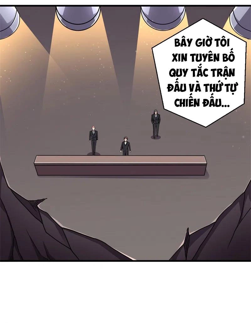 Bị Ép Trở Thành Người Mạnh Nhất Thế Giới Chapter 77 - 2