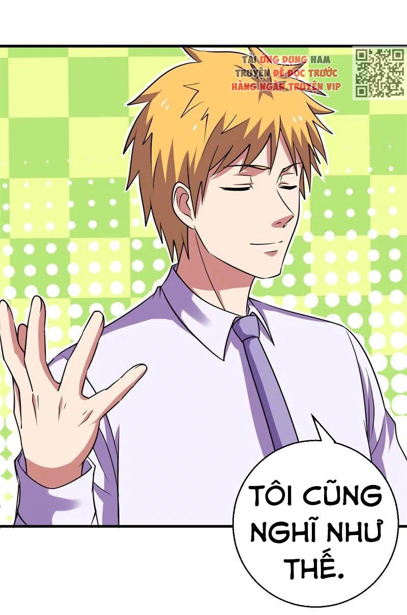 Bị Ép Trở Thành Người Mạnh Nhất Thế Giới Chapter 78 - 5