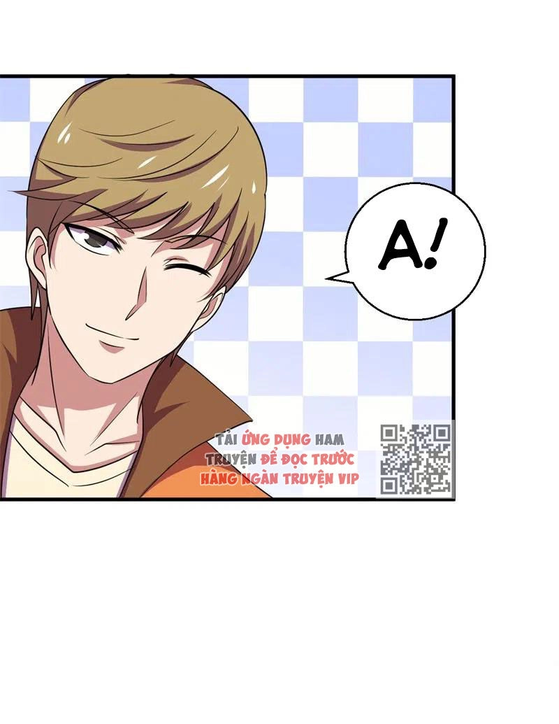 Bị Ép Trở Thành Người Mạnh Nhất Thế Giới Chapter 80 - 12