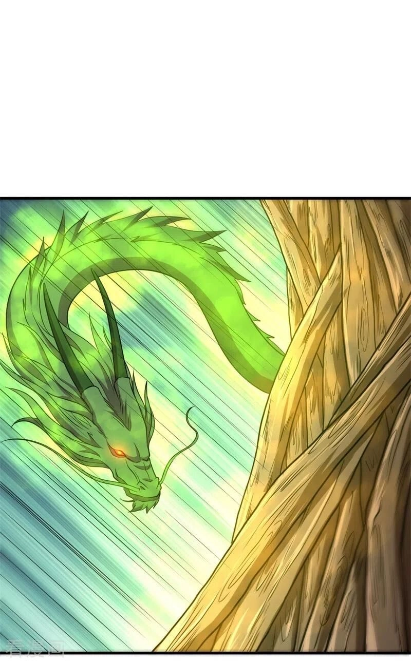 Bị Ép Trở Thành Người Mạnh Nhất Thế Giới Chapter 80 - 15