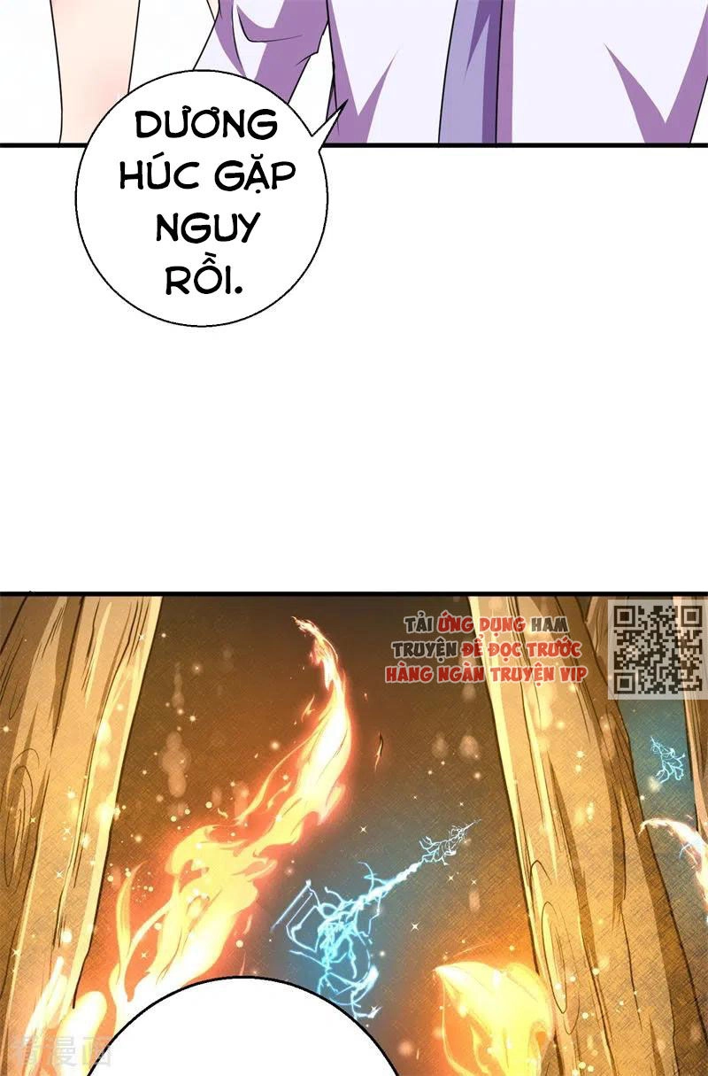 Bị Ép Trở Thành Người Mạnh Nhất Thế Giới Chapter 80 - 26