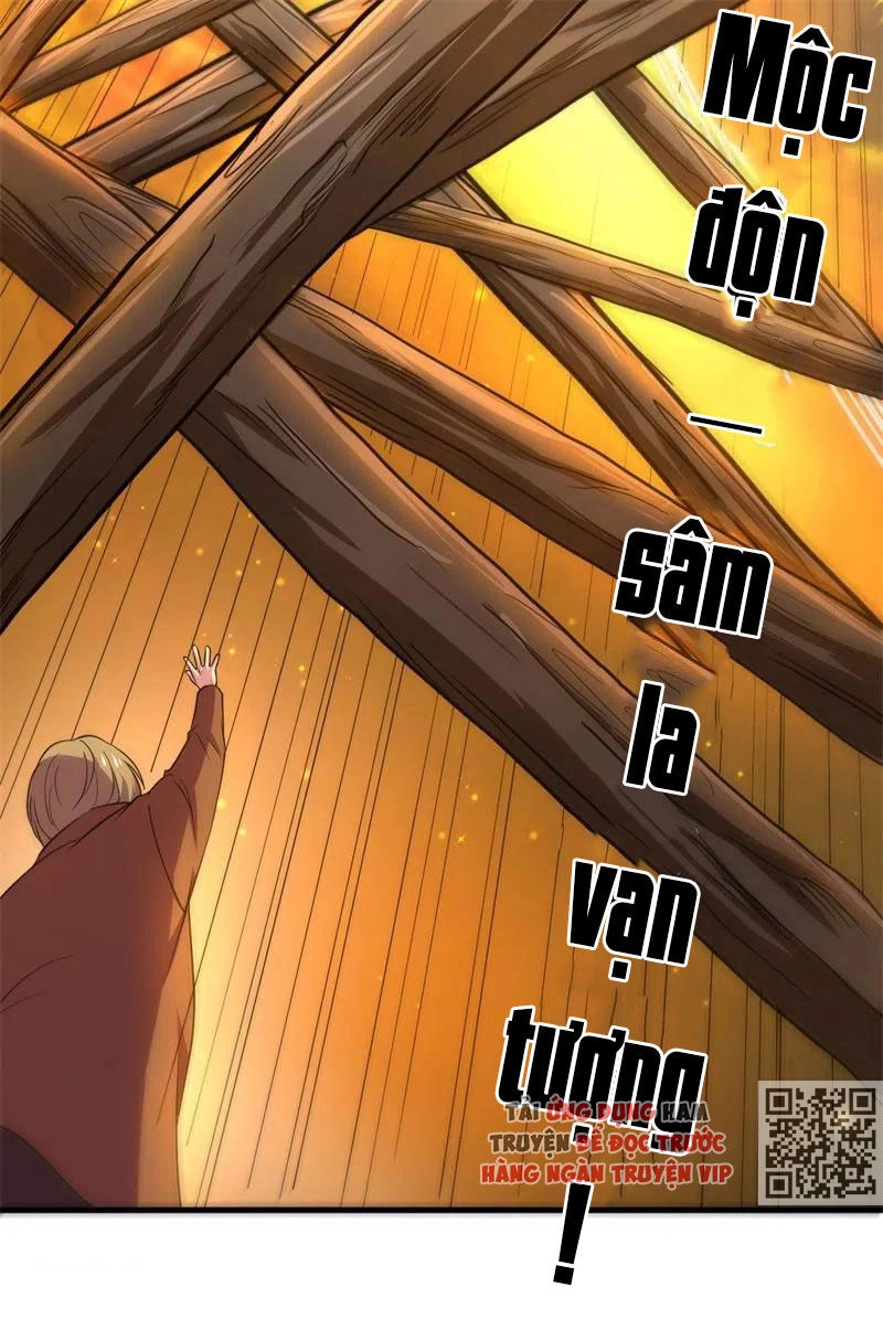 Bị Ép Trở Thành Người Mạnh Nhất Thế Giới Chapter 80 - 36