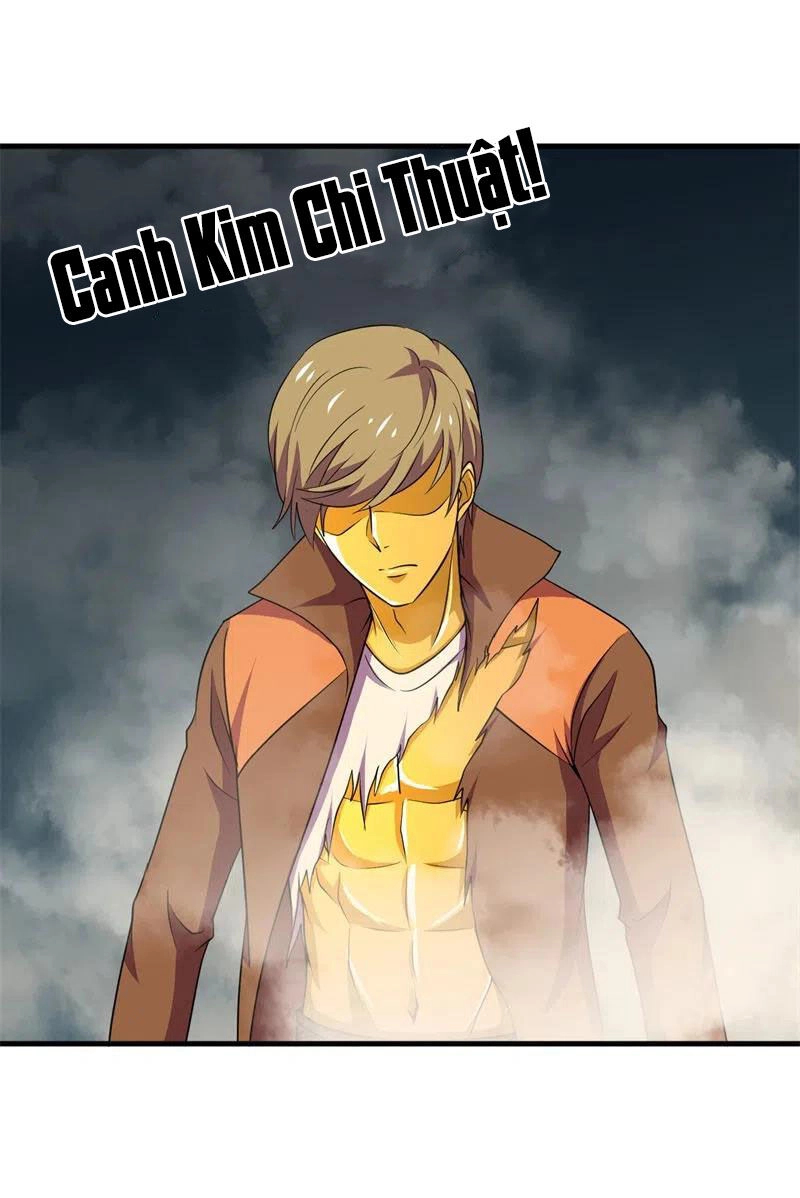 Bị Ép Trở Thành Người Mạnh Nhất Thế Giới Chapter 80 - 41