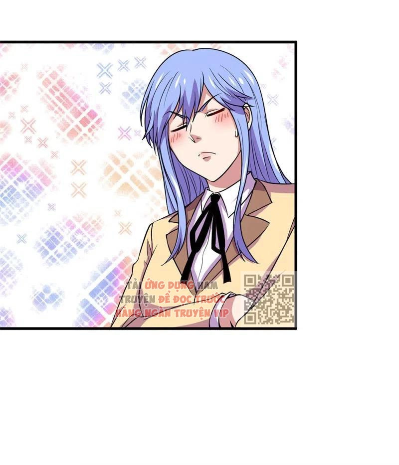 Bị Ép Trở Thành Người Mạnh Nhất Thế Giới Chapter 83 - 22