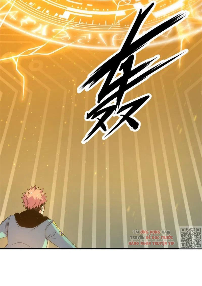 Bị Ép Trở Thành Người Mạnh Nhất Thế Giới Chapter 84 - 10