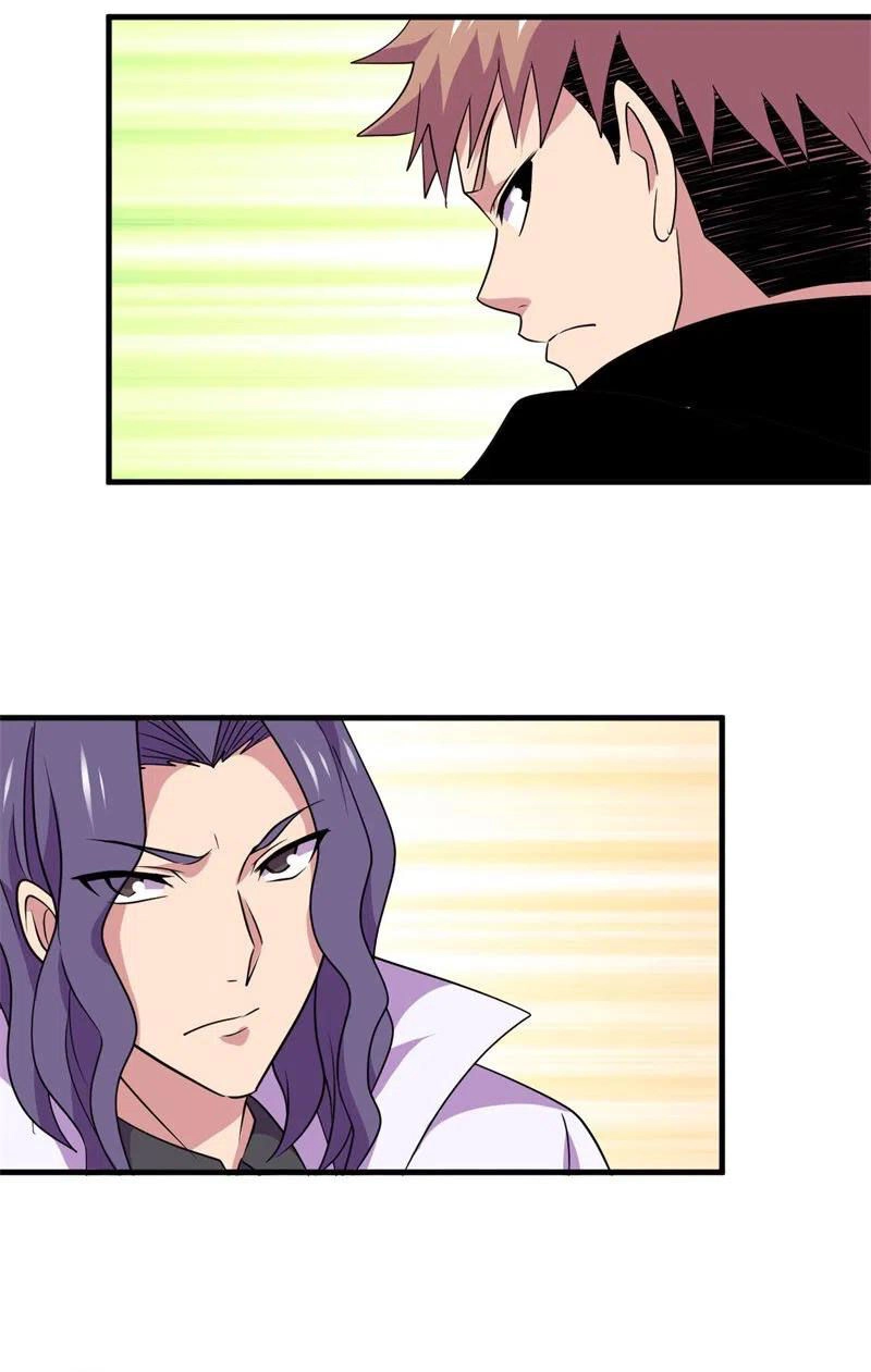 Bị Ép Trở Thành Người Mạnh Nhất Thế Giới Chapter 84 - 24