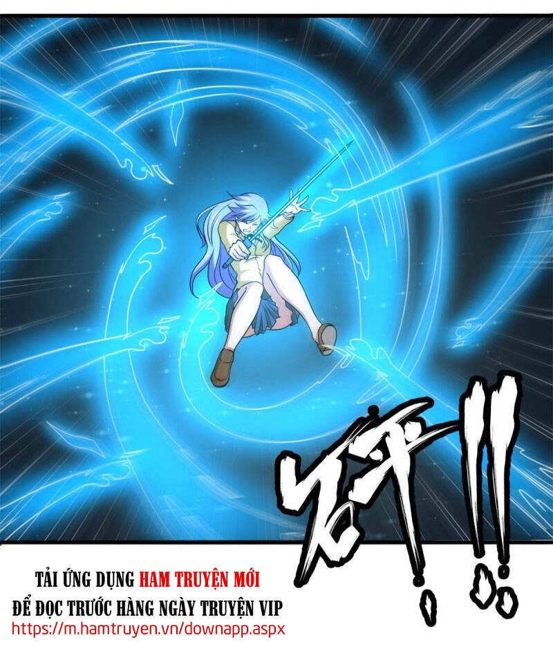 Bị Ép Trở Thành Người Mạnh Nhất Thế Giới Chapter 89 - 5